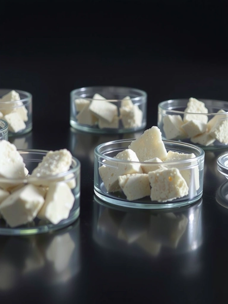 Táplálkozástudományi laboratóriumi eszközök